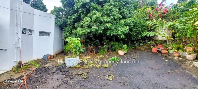 Spacious 4  Bed Room, Home in Beau Bassin - with Lush Garden Oasis