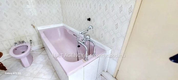 Spacious 4  Bed Room, Home in Beau Bassin - with Lush Garden Oasis