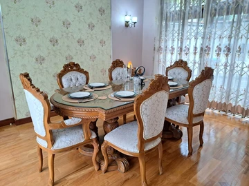 Maison de 4 Chambres