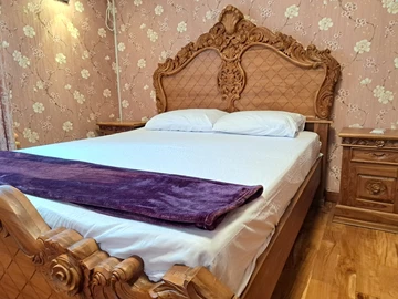 Maison de 4 Chambres