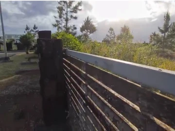 Residential Land