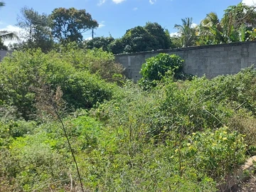 Residential Land
