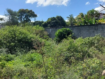 Residential Land