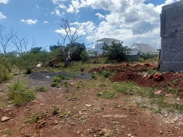 Residential Land