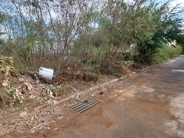 Residential Land