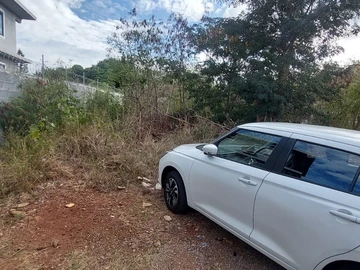 Residential Land