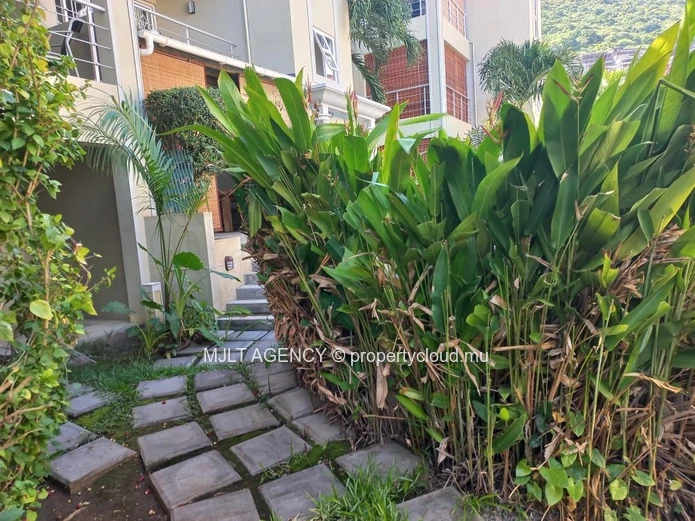 Apartment - 1 Bedroom - 60 m² Tamarin, West