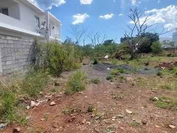 Residential Land
