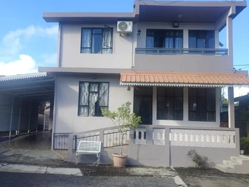 7 Bedroom House