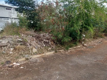 Residential Land
