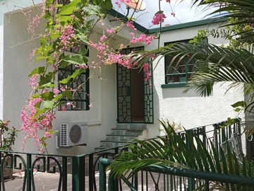 Maison de 3 Chambres