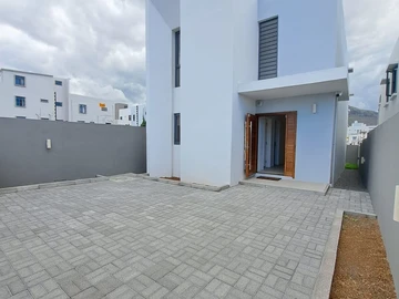 Maison de 4 Chambres