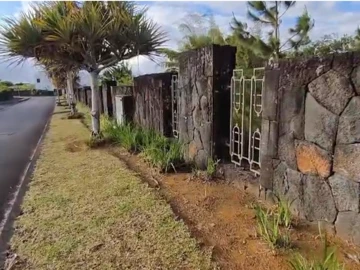 Residential Land