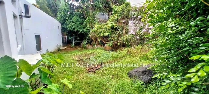 Spacious 4  Bed Room, Home in Beau Bassin - with Lush Garden Oasis