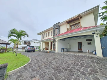 Maison de 4 Chambres