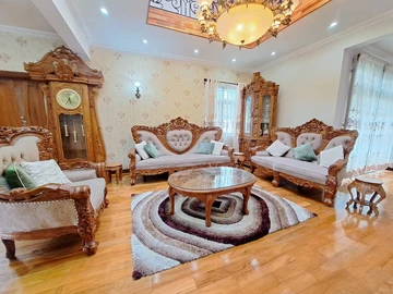 Maison de 4 Chambres