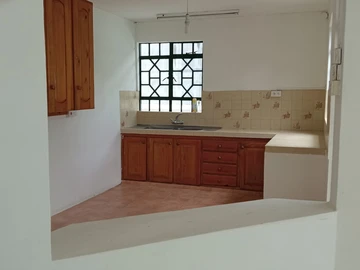 Maison de 3 Chambres
