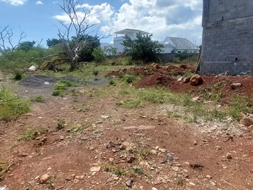 Residential Land