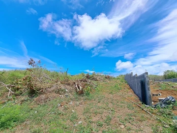 Residential Land