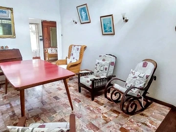 Maison de 4 Chambres