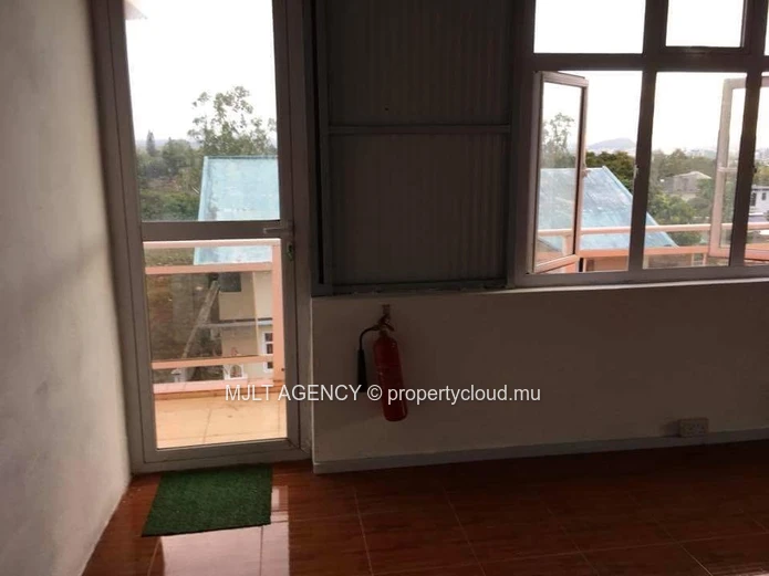 61m²  -  Bright Office with Balcony & Mountain View in Moka - Bois Cheri Road