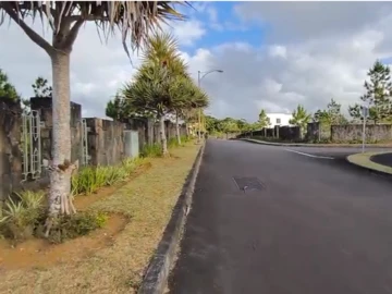 Residential Land