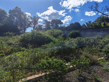 Residential Land