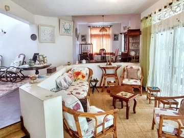 Maison de 4 Chambres
