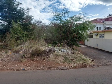 Residential Land