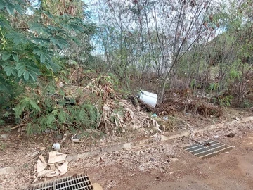 Residential Land
