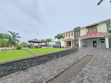 Maison de 4 Chambres