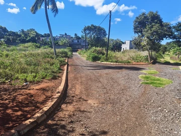 Residential Land