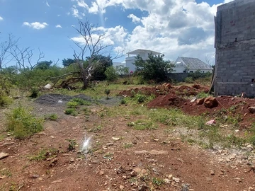 Residential Land
