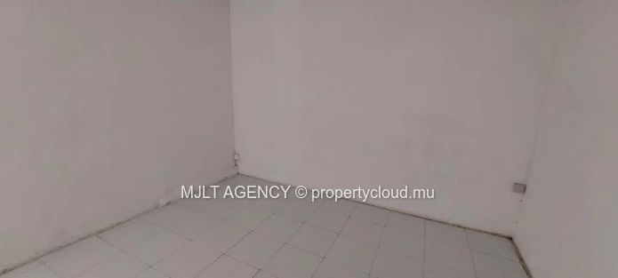 Bright 35 m2  Office in Beau Bassin Central & Accessible