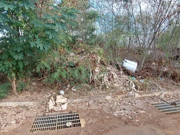 Residential Land