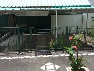 Maison de 3 Chambres