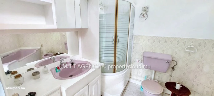 Spacious 4  Bed Room, Home in Beau Bassin - with Lush Garden Oasis