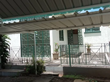 Maison de 3 Chambres
