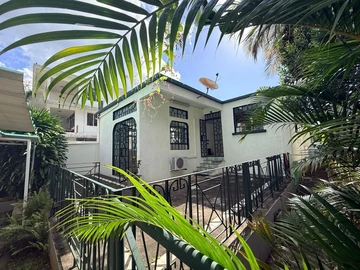 Maison de 3 Chambres