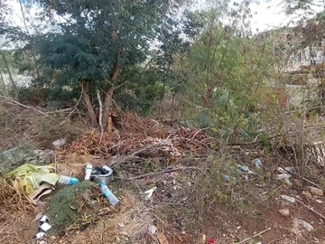 Residential Land