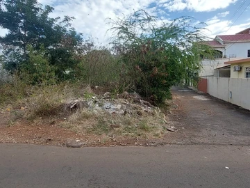 Residential Land