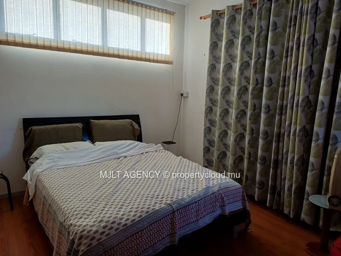 House / Villa - 3 Bedrooms - 161 m² Quatre Bornes, Center