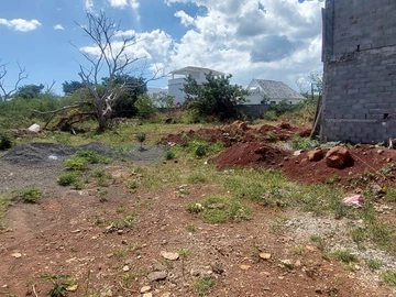 Residential Land