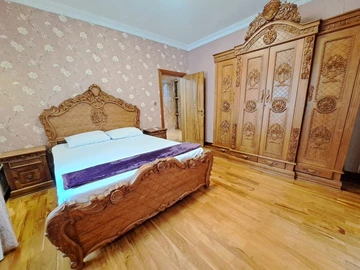 Maison de 4 Chambres