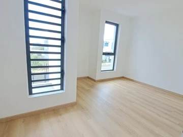 Maison de 4 Chambres