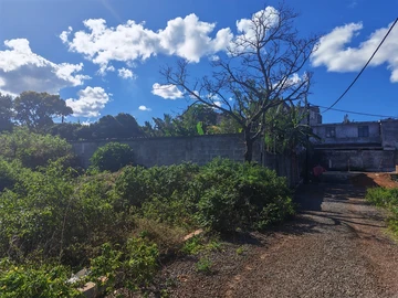 Residential Land