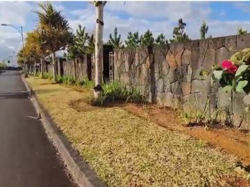 Residential Land