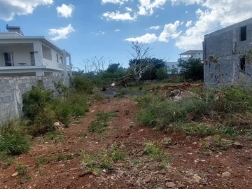 Residential Land