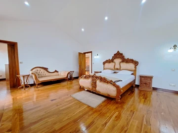 Maison de 4 Chambres