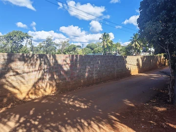 Residential Land